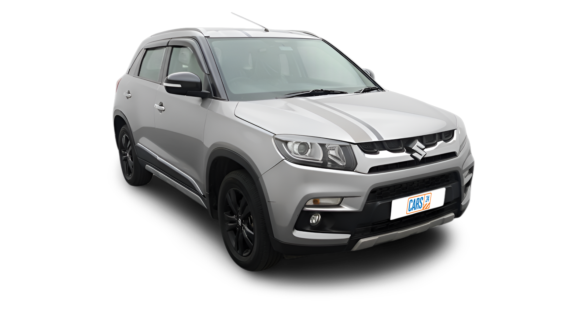 Maruti Vitara Brezza-img